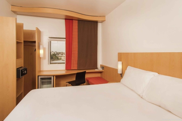 Hotel ibis Lagos Ikeja